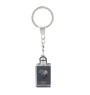 Cheval des Ardennes - Pendentif en cristal avec photo de cheval, pendentif lumineux, cadeau unique de la marque Art-Dog