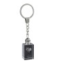 Cheval des Ardennes - Pendentif en cristal avec photo de cheval, pendentif lumineux, cadeau unique de la marque Art-Dog