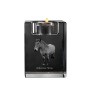Ardennes Horse - Candle holder with picture of a horse, crystal tealight holder, personalised gift by Art-Dog brand