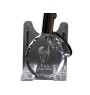 Arab Horse - pendant with a picture of a horse, crystal key ring in a gift box, unique gift by Art-Dog brand
