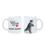Cheval arabe - tasse avec chien, tasse personnalisée avec impression, cadeau classique pour tous de la marque Art-Dog