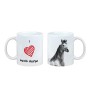 Arab Horse - cup with a horse, cute cup with graphics, a gift with your photo from the Art-Dog brand