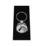Barb Horse - keychain with a horse, keychain with a print, personalized pendant from the Art-Dog brand