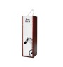 Barb Horse - wine box with a horse, alcohol box with graphics, personalized gift box from the Art-Dog brand