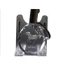 Barb-Pferd - pendant with a picture of a horse, crystal key ring in a gift box, unique gift by Art-Dog brand