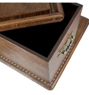 Cheval Fjord - urne pour cendres de cheval avec statuette, urne personnalisée avec gravure, grande boîte pour cendres de cheval de la marque Art-Dog