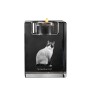 Snowshoe - Candle holder with cat photo, crystal tealight holder, personalised gift by Art-Dog brand