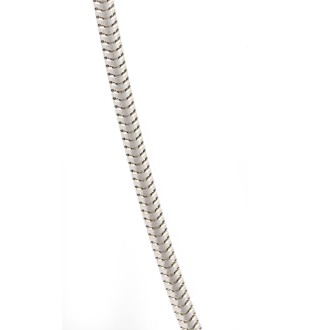 Braunes Pferd - Halskette mit einem Pferd, einzigartiger Schmuck für einen Pferdefan, einzigartiger Kreuzotter-Anhänger von Art-Dog