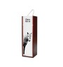 Giara Horse - wine box with a horse, alcohol box with graphics, personalized gift box from the Art-Dog brand