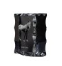 Giara Pferd - crystal with a picture of a horse, glass statuette with a picture, unique frame with a picture from Art-Dog brand