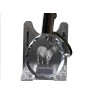 Henson Horse - pendant with a picture of a horse, crystal key ring in a gift box, unique gift by Art-Dog brand