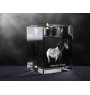 Icelandic Horse - Candle holder with picture of a horse, crystal tealight holder, personalised gift by Art-Dog brand