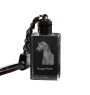 Cheval Morgan - Pendentif en cristal avec photo de cheval, pendentif lumineux, cadeau unique de la marque Art-Dog