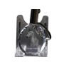 Morgan Horse - pendant with a picture of a horse, crystal key ring in a gift box, unique gift by Art-Dog brand