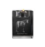 Cheval du désert de Namibie - Bougeoir avec image d'un cheval, porte bougie en cristal, cadeau personnalisé par la marque Art-Dog