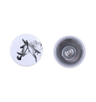 Spanish Norman - earrings your photo, handmade, jewelry handcrafted by Art-Dog brand