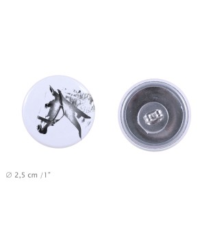 Spanish Norman - earrings your photo, handmade, jewelry handcrafted by Art-Dog brand