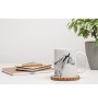 Thoroughbred - cup with a dog, personalized cup with a print, a classic gift for everyone from the Art-Dog brand