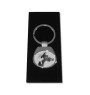American Paint Horse - keychain with a horse, keychain with a print, personalized pendant from the Art-Dog brand