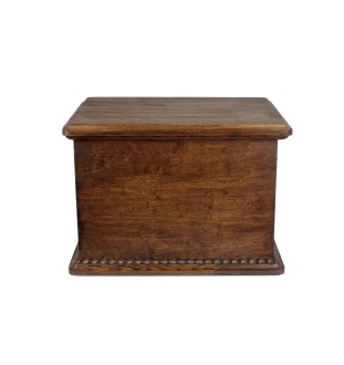 Amerikanisches Quarter Horse Urn für Pferdeasche, personalisierte Urne mit Foto, große Box für Pferdeasche von der Marke Art-Dog