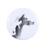 American Paint Horse - magnet with a horse, a unique imprint of the Art-Dog horse brand
