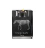 Amerikanisches Quarter Horse - Kerzenhalter mit Bild eines Pferdes, Teelichthalter aus Kristall, personalisiertes Geschenk der Marke Art-Dog