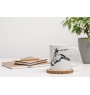 American Quarter Horse - cup with a horse, a cheerful cup for a dog lover, a personalized gift from the Art-Dog brand