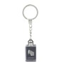 Trotteur Orlov - Pendentif en cristal avec photo de cheval, pendentif lumineux, cadeau unique de la marque Art-Dog