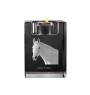 Trotteur Orlov - Bougeoir avec image d'un cheval, porte bougie en cristal, cadeau personnalisé par la marque Art-Dog