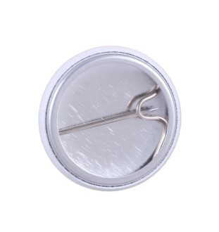 Orlov Trotter - shirt accessory, bag pin, perfect gift with the option to add your brand graphics from Art-Dog.