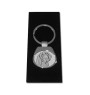 Italian Pointing Dog, Bracco Italiano, Italian Pointer - keychain with a dog, keychain with a print, personalized pendant from the Art-Dog brand