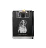 Braque italien - Bougeoir avec photo de chien, porte bougie en cristal, cadeau personnalisé par la marque Art-Dog