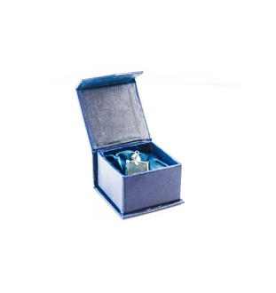 German Shorthaired Pointer - Crystal dog pendant, photo necklace, unique jewellery by Art-Dog