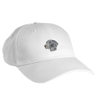 Deutsch Kurzhaar, Deutscher Kurzhaariger Vorstehhund - Hund geformtes Aufnäher, besticktes Patch, einzigartiges Dekor für den Rucksack der Marke Art-Dog