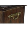 German Wirehaired Pointer - wooden urn for dog ashes, personalized urn with engraving, small urn for dog ashes from the Art-Dog brand