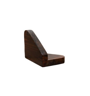 Chien d'arrêt allemand à poil dur, Braque allemand à poil dur - bougeoir en bois avec un chien, support pour bougie chauffe-plat, lieu de mémoire pour chien de la marque Art-Dog
