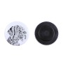 German Wirehaired Pointer - magnet with a dog's pupil, exceptionally light, strong magnet, handmade product by the Art-Dog brand