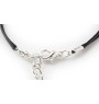 Chien d'arrêt allemand à poil dur, Braque allemand à poil dur - bracelet dans une boîte avec votre photo, bijoux féminins, cadeau parfait de la marque Art-Dog