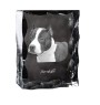 American Staffordshire Terrier, Amstaff - Kristall mit einem Hundebild, Glasstatuette mit einem Bild, einzigartiger Bilderrahmen der Marke Art-Dog