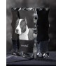 American Staffordshire Terrier, Amstaff, Am staff, Staff - cristal avec photo de chien, statuette en verre avec photo, cadre exceptionnel avec photo de la marque Art-Dog
