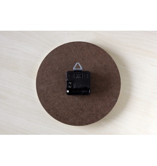 American Staffordshire Terrier, Amstaff - Wanduhr mit Hund, Regal Uhr mit Druck, personalisierte Hausdekoration von Art-Dog.