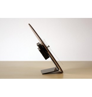 American Staffordshire Terrier, Amstaff - Wanduhr mit Hund, Regal Uhr mit Druck, personalisierte Hausdekoration von Art-Dog.