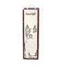 American Staffordshire Terrier, Amstaff - wine box with a dog, alcohol box with graphics, personalized gift box from the Art-Dog brand