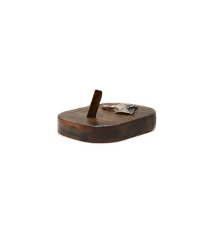 Azawakh, Tuareg Sloughi - leash hanger, medal hanger with dog, key hook from Art-Dog brand