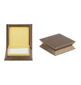 Bernese Mountain Dog, Berner Sennenhund I - Silver-plated pendant with a dog in a decorative box, handbag decoration, backpack pendant by Art-Dog brand