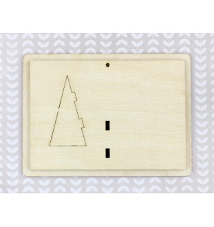 Bouvier bernois - Cadre photo, cadre en bois gravé, un joli gadget pour l'amoureux des chiens par Art-Dog