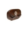 Bernese Mountain Dog, Berner Sennenhund - accessory rack, dog medal rack, key hooks by Art-Dog