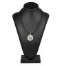 Bouvier bernois - collier avec chien, pendentif personnalisé avec photo, collier unique pour femmes et hommes de la marque Art-Dog