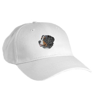 Berneński pies pasterski pies haftowany Art-Dog