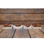 Bernese Mountain Dog, Berner Sennenhund I - wooden LOVE sign, interior decoration with a dog, charming ornament for the shelf by Art-Dog brand